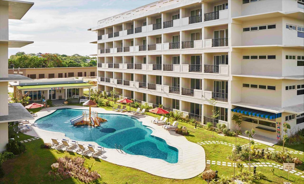 The Auhana Resort 5*