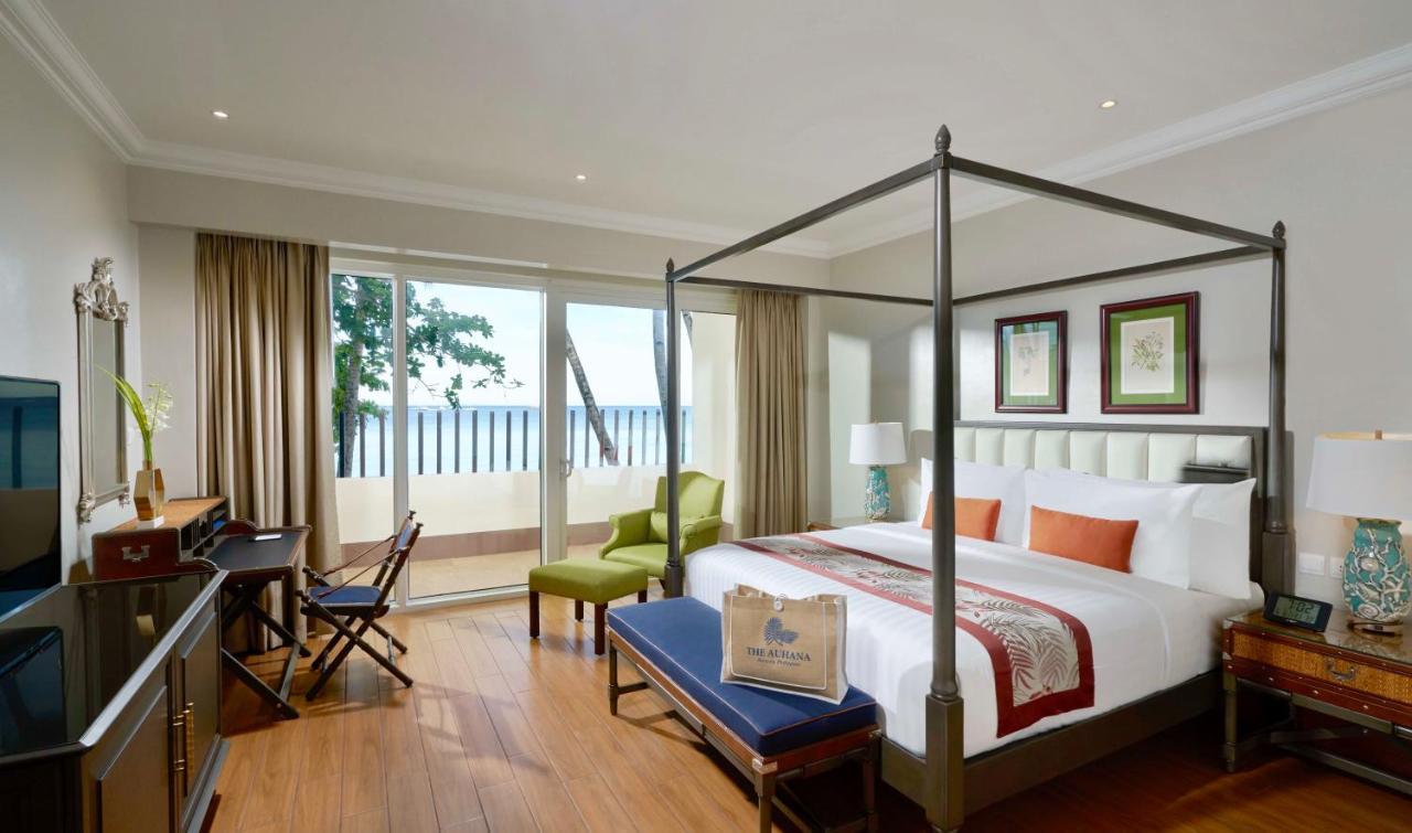The Auhana Resort