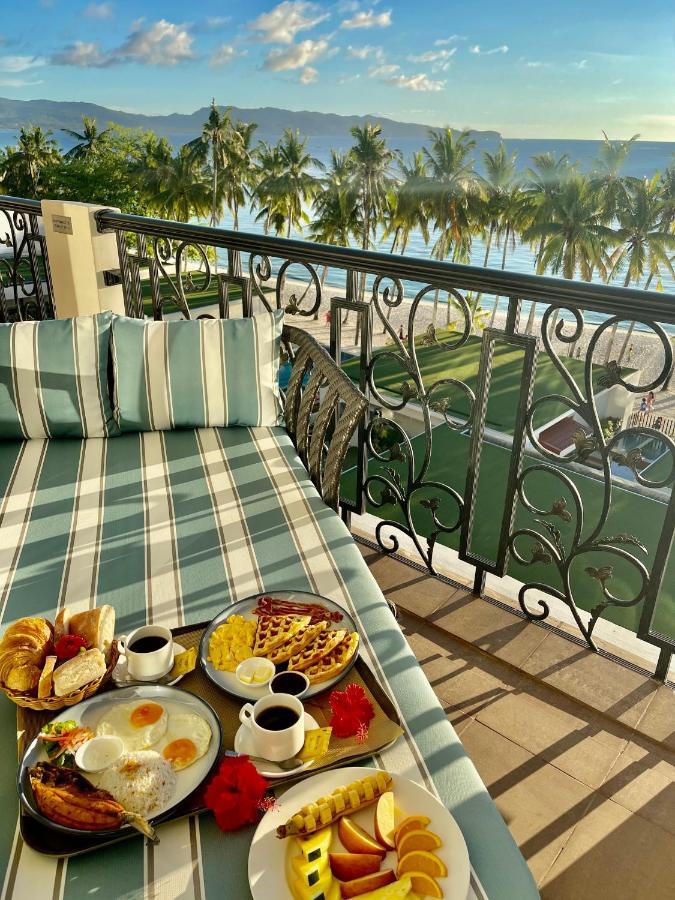 The Auhana Resort