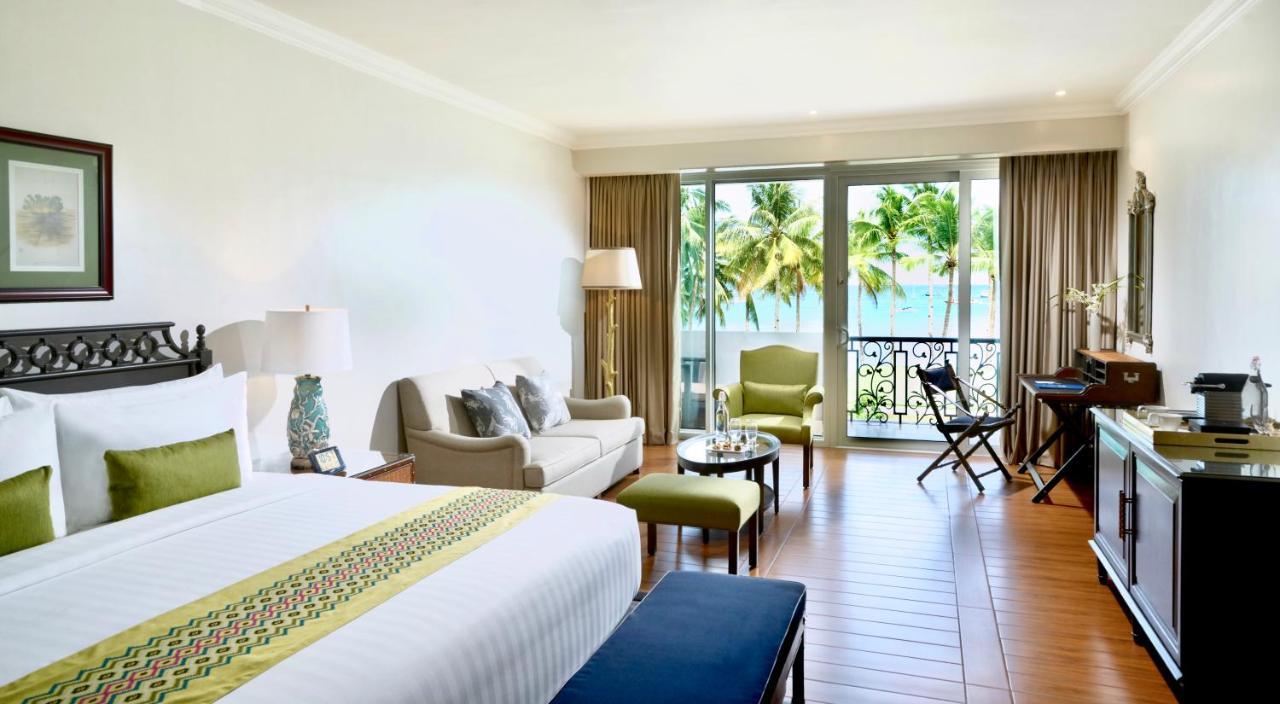 The Auhana Resort 5*