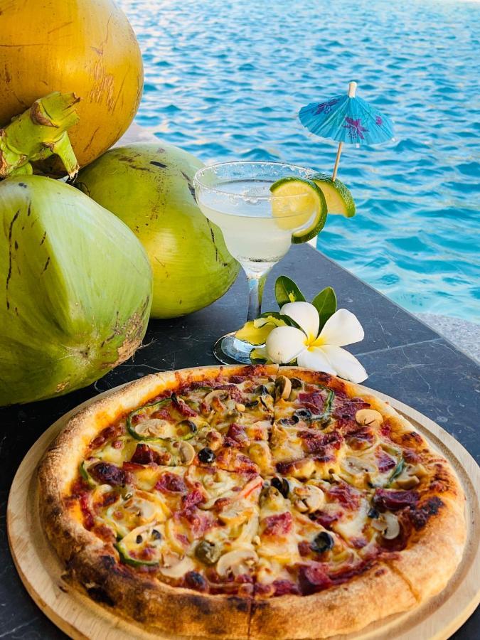 The Auhana Resort 5*