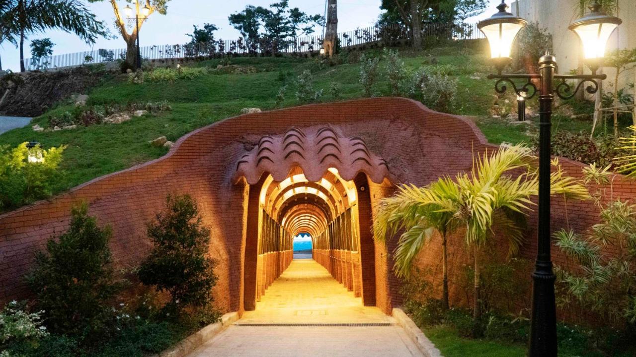 The Auhana Resort Manoc-Manoc